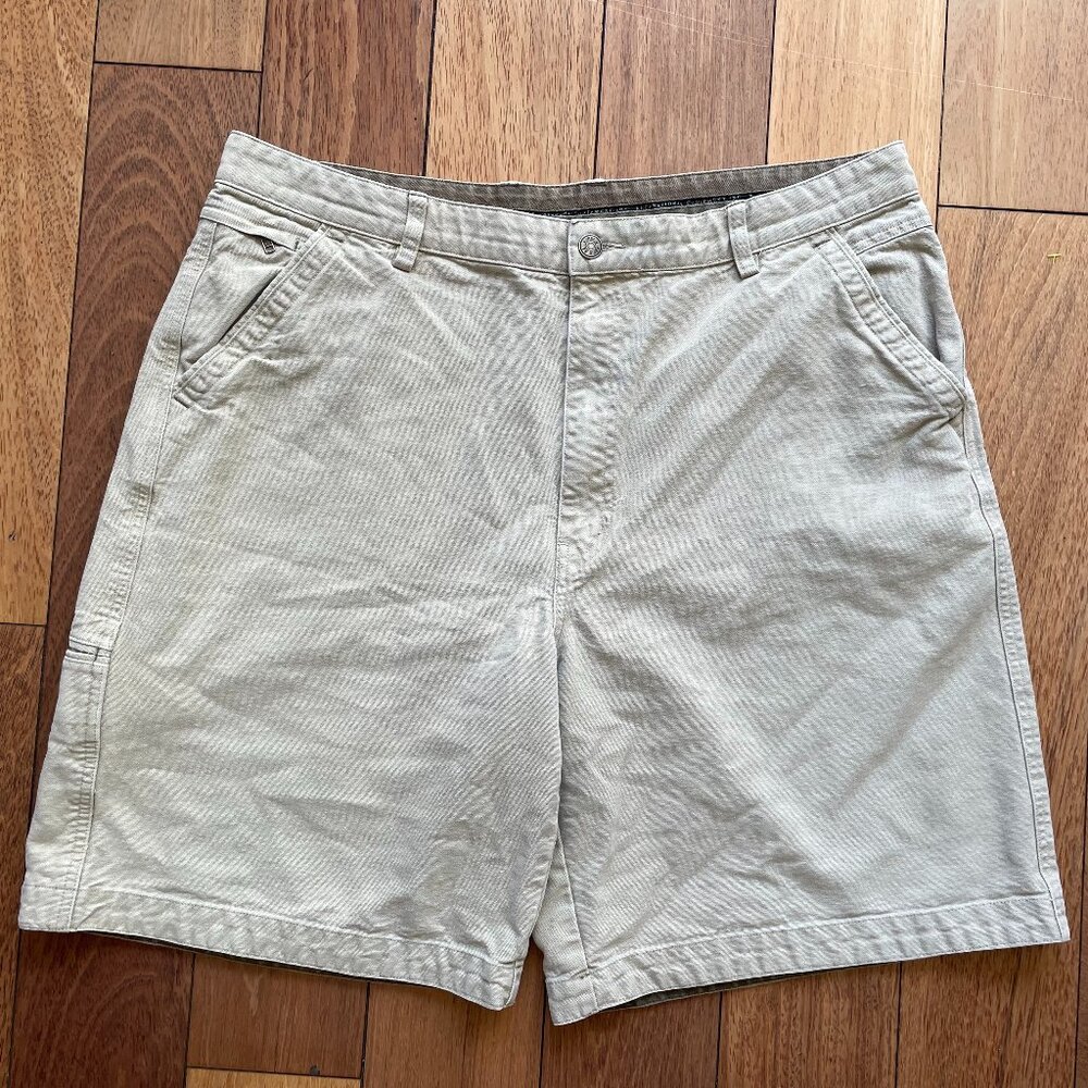 REI Recreational Cargo Shorts